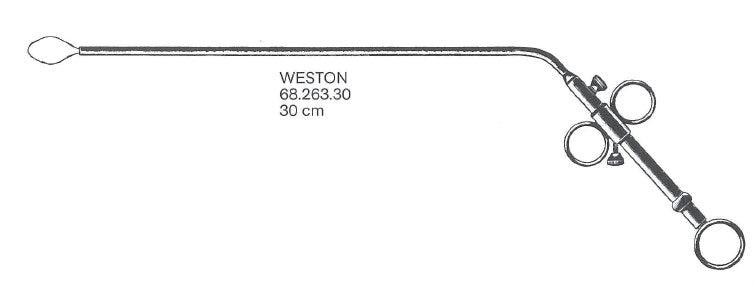 Weston Rectal Polypus Snare 30cm - Josec Supplies