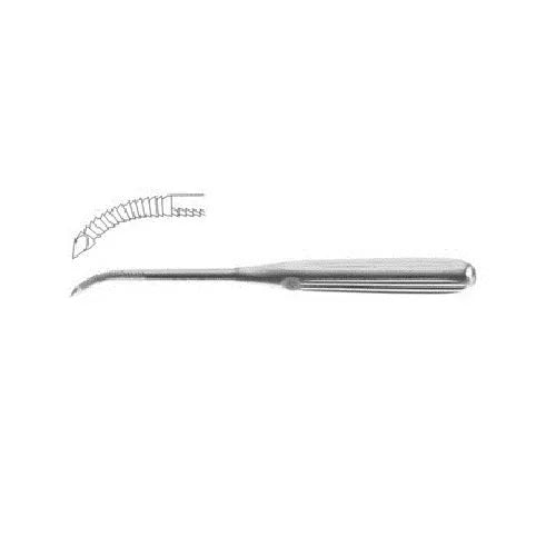 Wiener Nasal Rasp - Josec Supplies