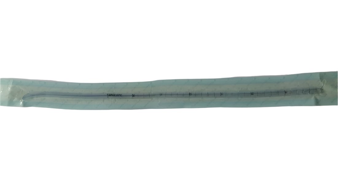 Wishard Thoracic Catheter