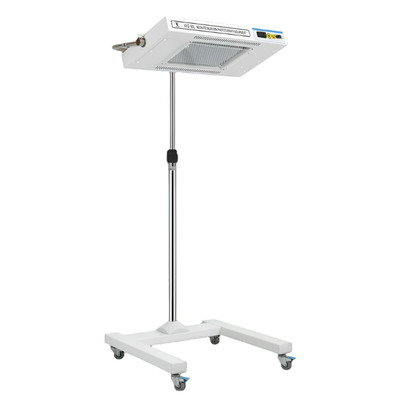 Bilirubin Phototherapy Machine - XHZ 90L - Josec Supplies