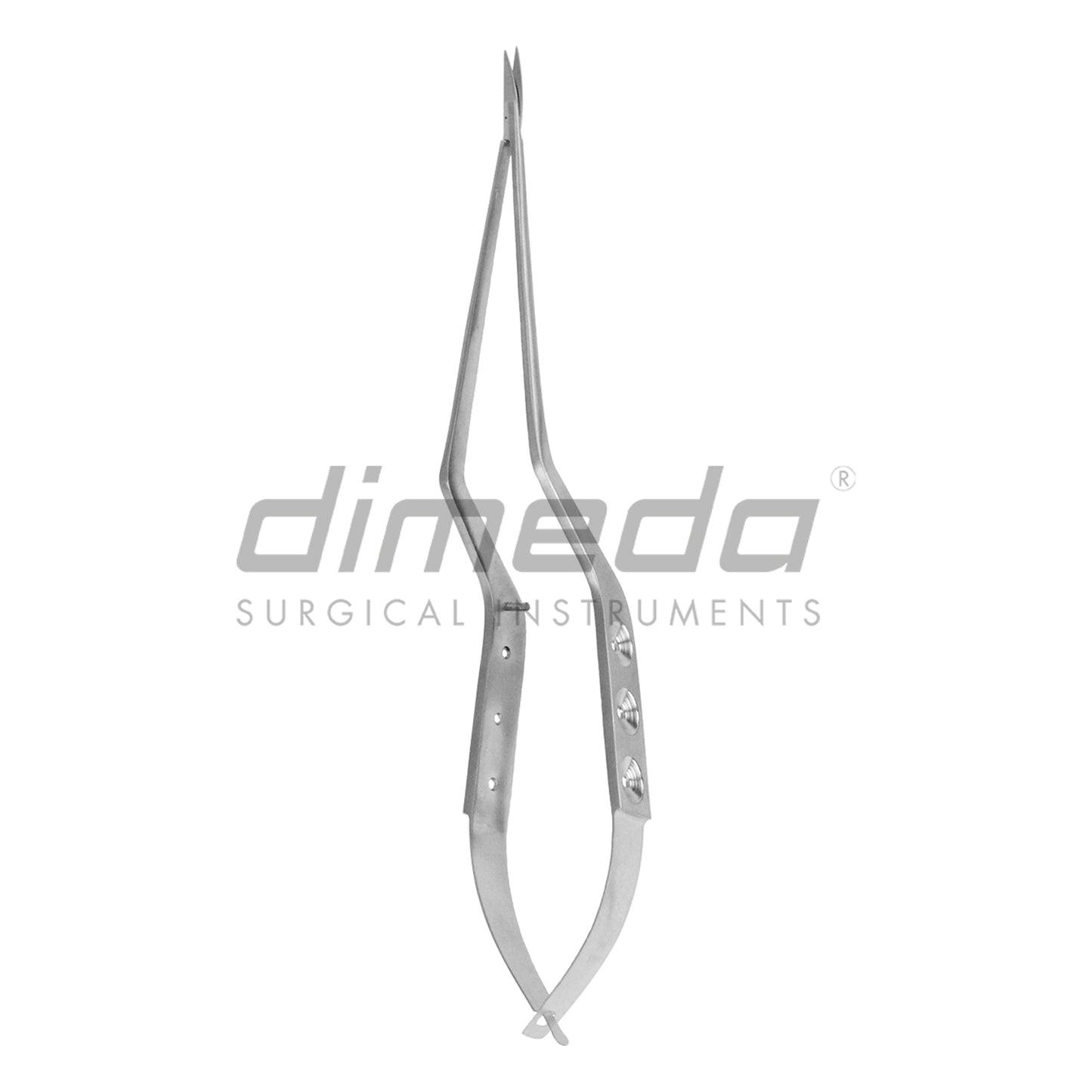 Yasargil Micro Scissors - Josec Supplies