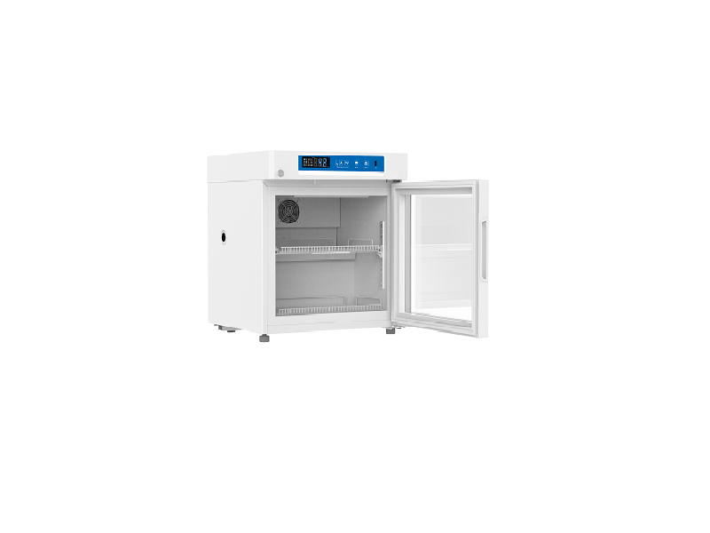 2℃~8℃ Small Medical/Vaccine Refrigerator Pharmacy Refrigerator YC-55L