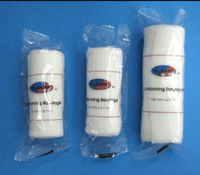 Bandage-Conforming(10's) from R 19 Shop now at Josec Supplies