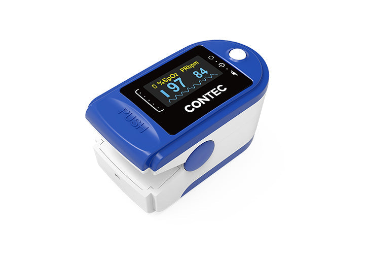 Pulse Oximeter - CMS50D Series from R 281 Shop now at Josec Supplies