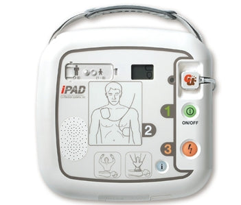 Defibrillator - CU-SP1 from R 29177 Shop now at Josec Supplies