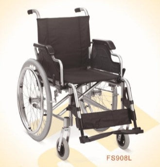Wheelchair - FS908 from R 4183 Shop now at Josec Supplies