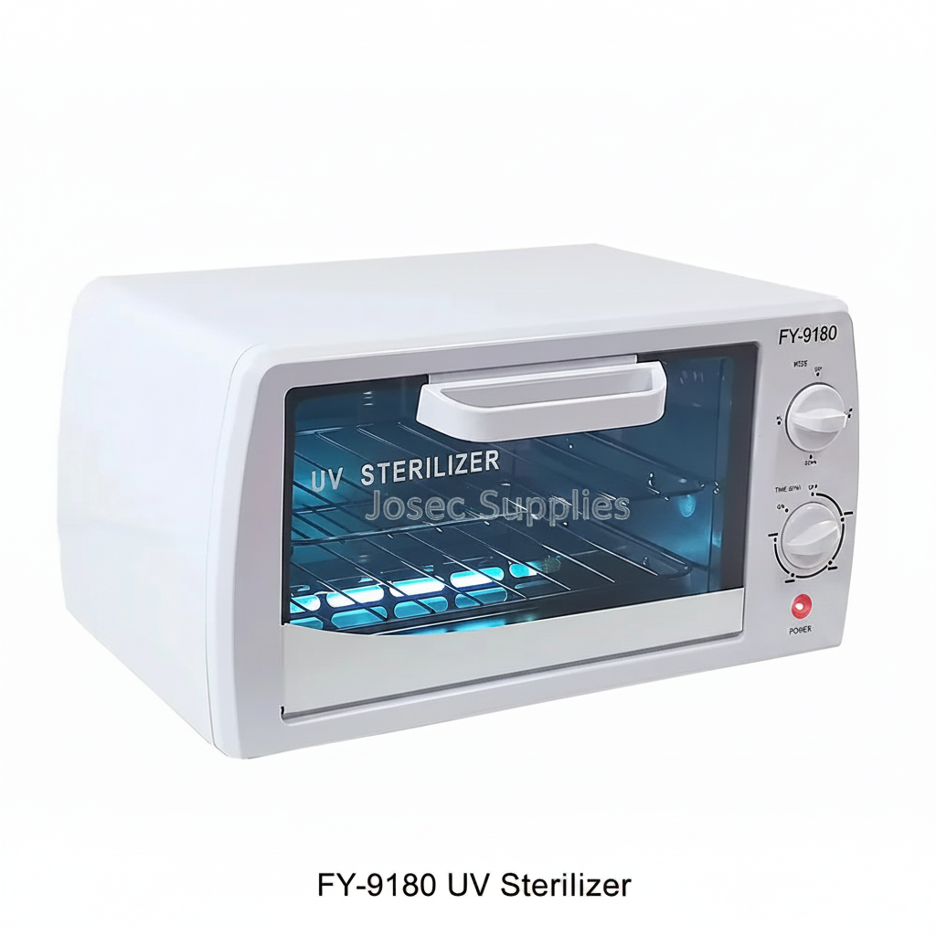 FY-9180 UV Sterilizer - Josec Supplies