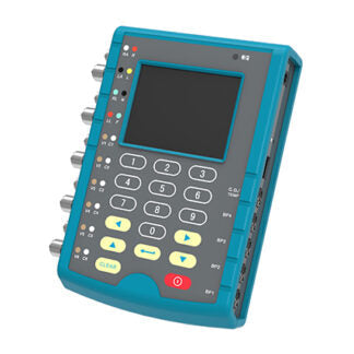 Simulator - Multi-parameter MS400 from R 18426 Shop now at Josec Supplies