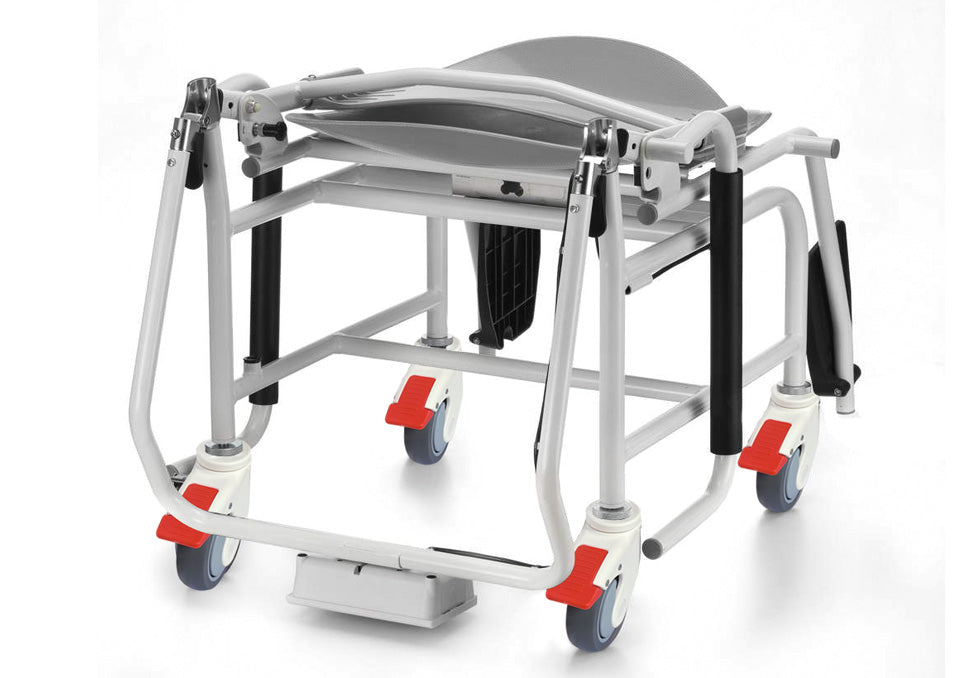 Scale - Compact Chair MS5460 from R 13971 Shop now at Josec Supplies