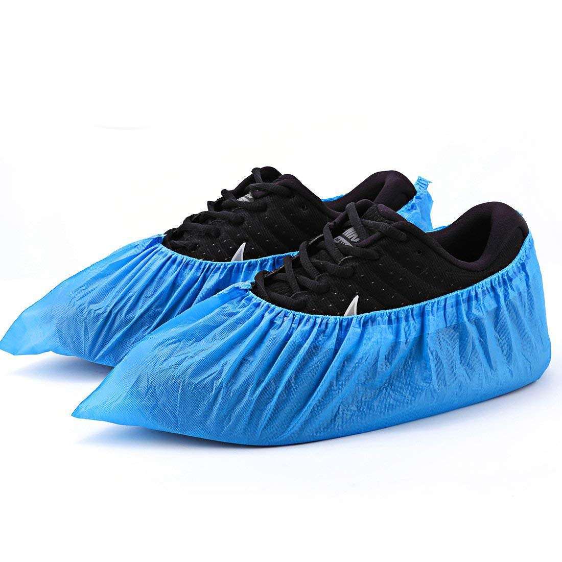 Shoe Covers (100 Units) from R 1408 Shop now at Josec Supplies