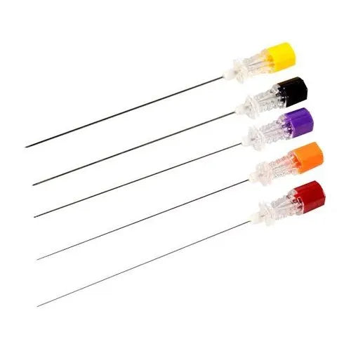 Spinal Needle from R 31 Shop now at Josec Supplies