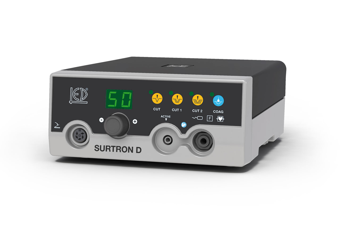 Surtron 50D Diathermy/Electrosurgery Unit