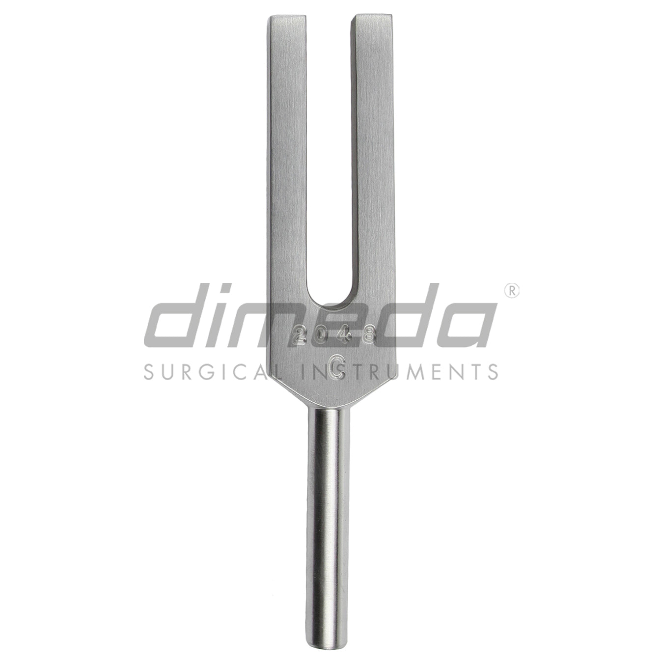 Dimeda Medical Tuning Forks - Josec Supplies