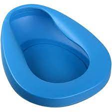 Plastic Bedpans at Josec Supplies