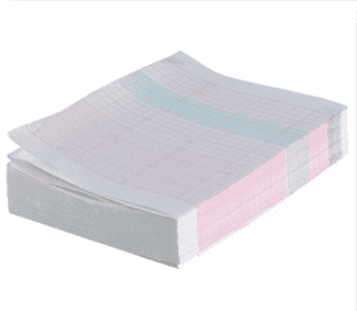 ECG Paper from R 83 Shop now at Josec Supplies