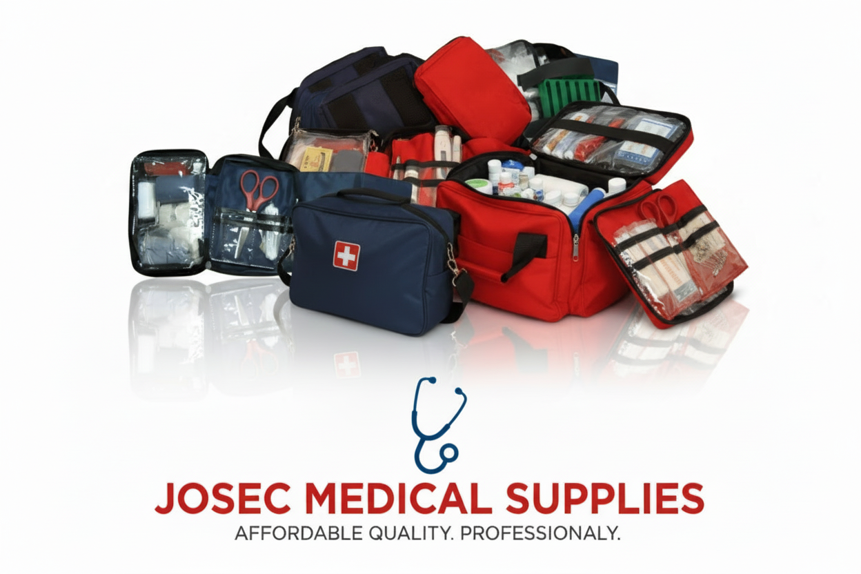 Assorted First Aid Kit