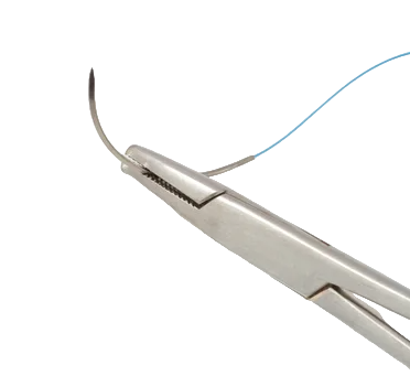 General Instruments - Suture