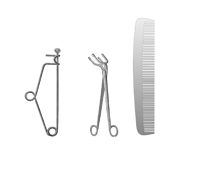 General Instruments - Various Items