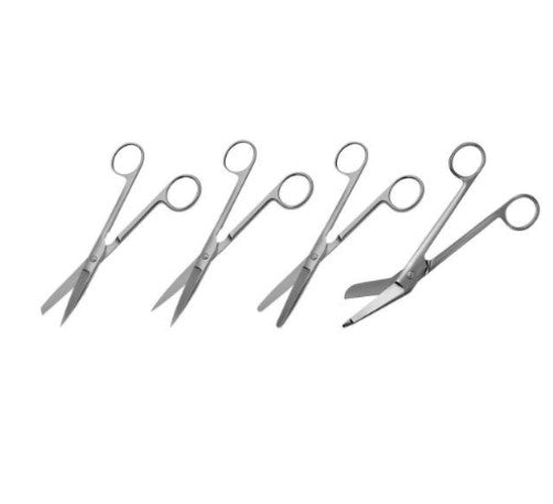 General Instruments - Scissors