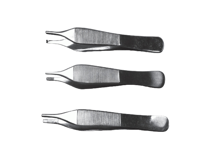 General Instruments - Forceps