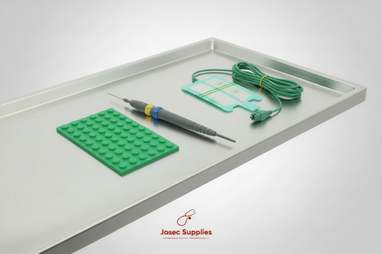 Diathermy Accessories