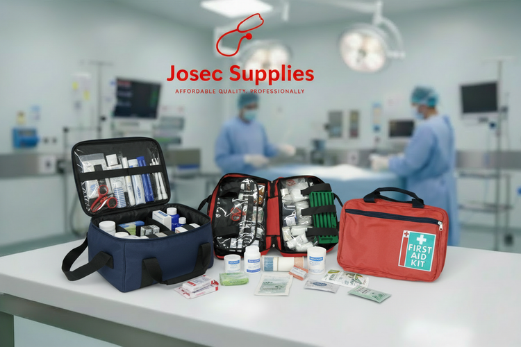Consumables – Josec Supplies