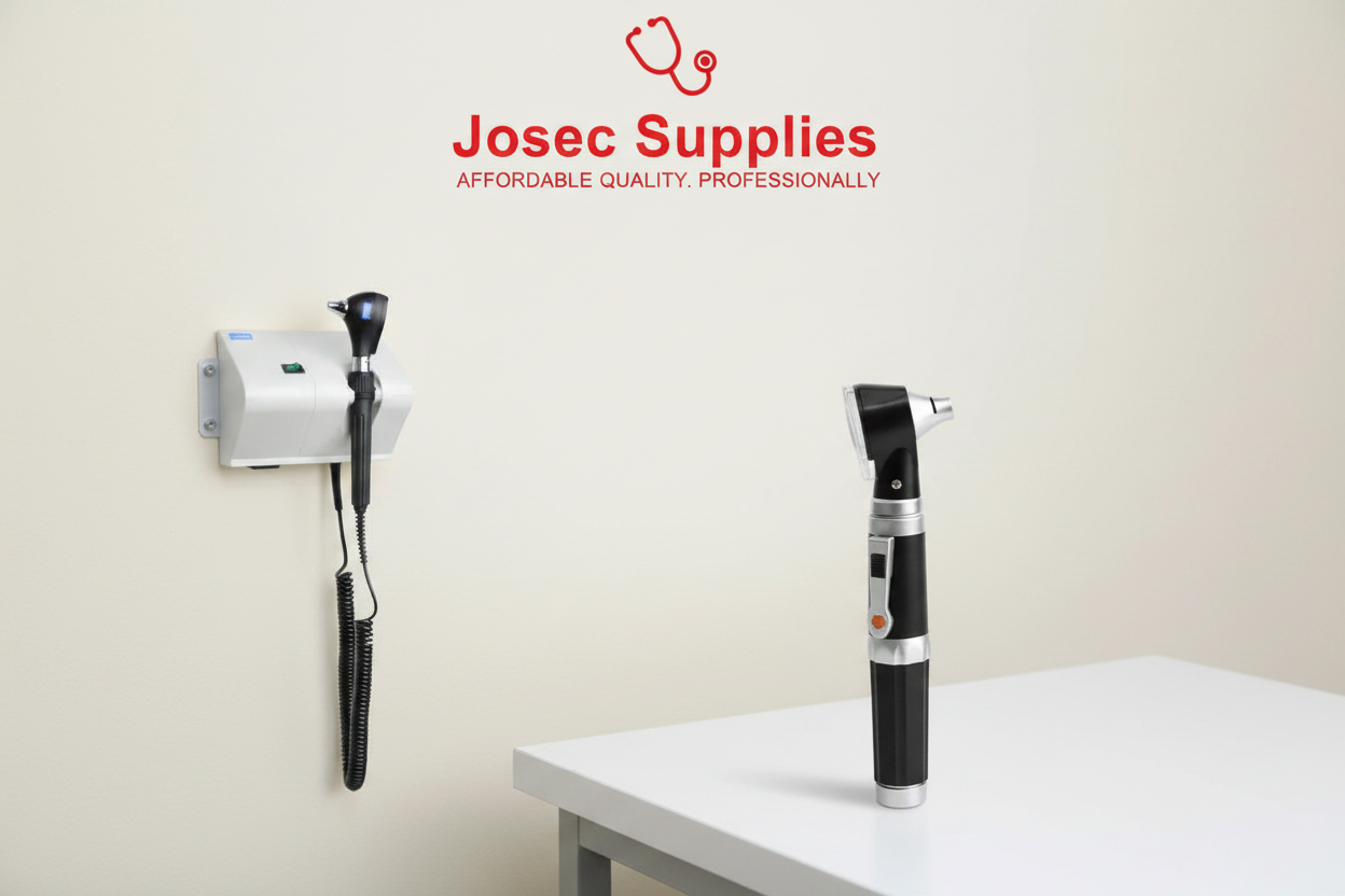 Otoscope Collection Banner