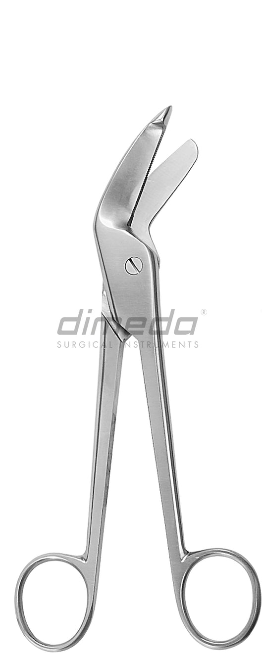 Excenter Bandage Scissors - Josec Supplies