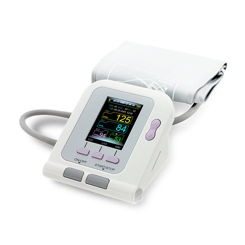 Digital Blood Pressure Monitor - Contec 08A From 1841.15 @Josec Supplies