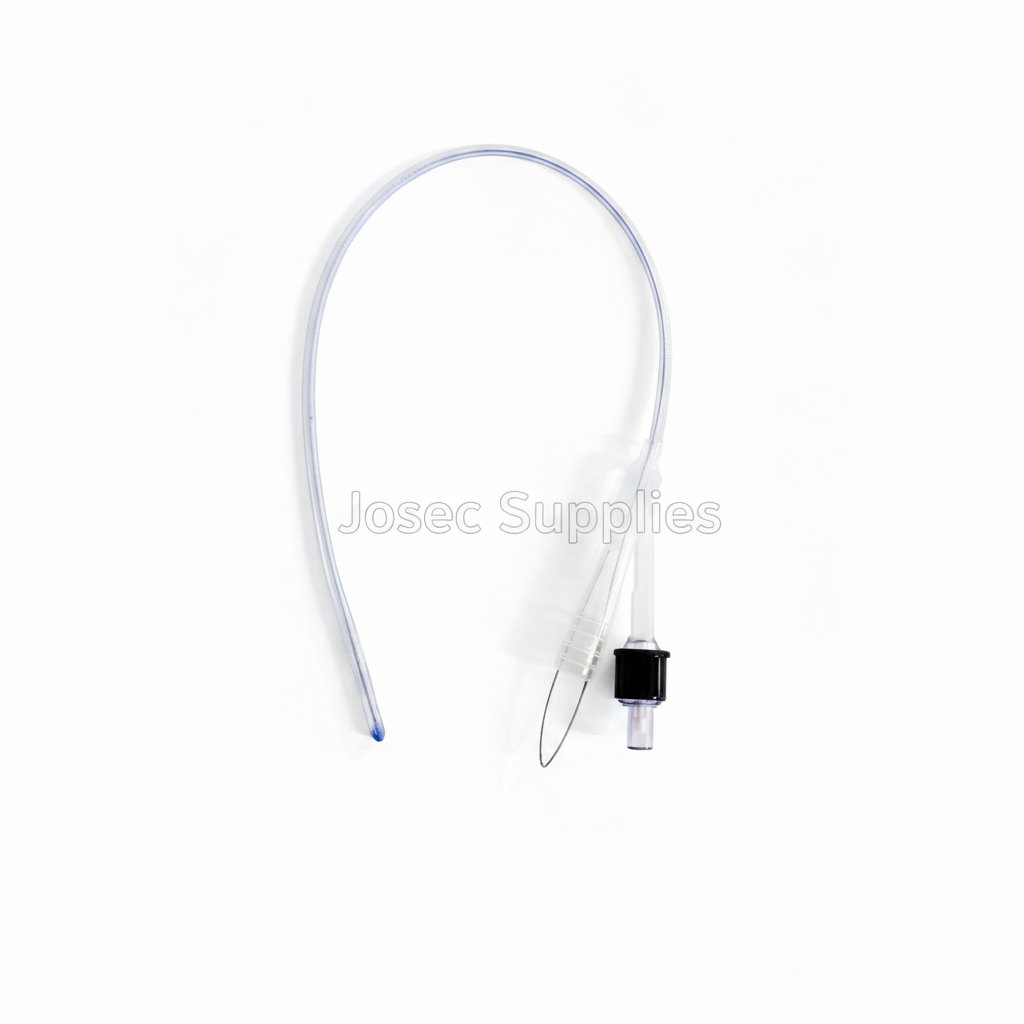 100_Silicone_Foley_Catheter
