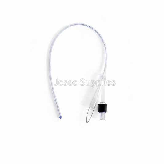100_Silicone_Foley_Catheter