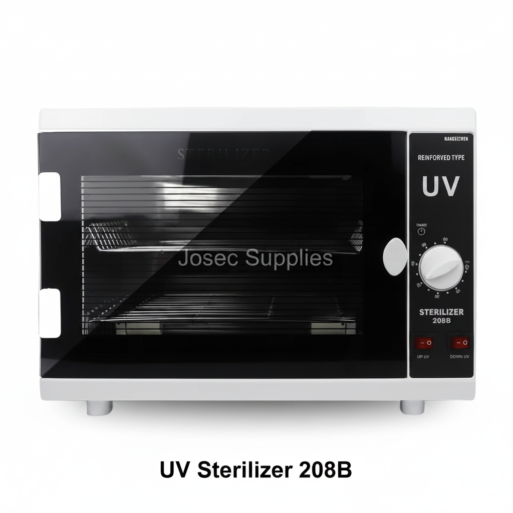 UV Sterilizer 208B - Josec Supplies