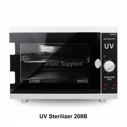 UV Sterilizer 208B - Josec Supplies