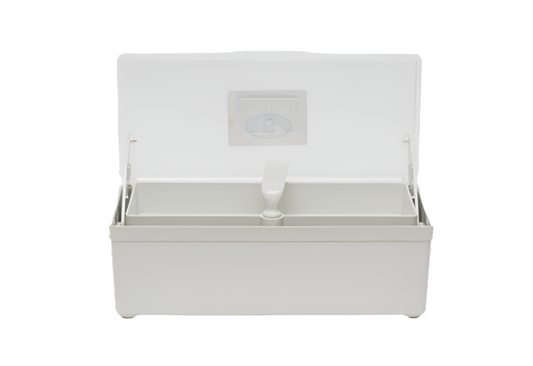 1Litre Small Sterilization tray