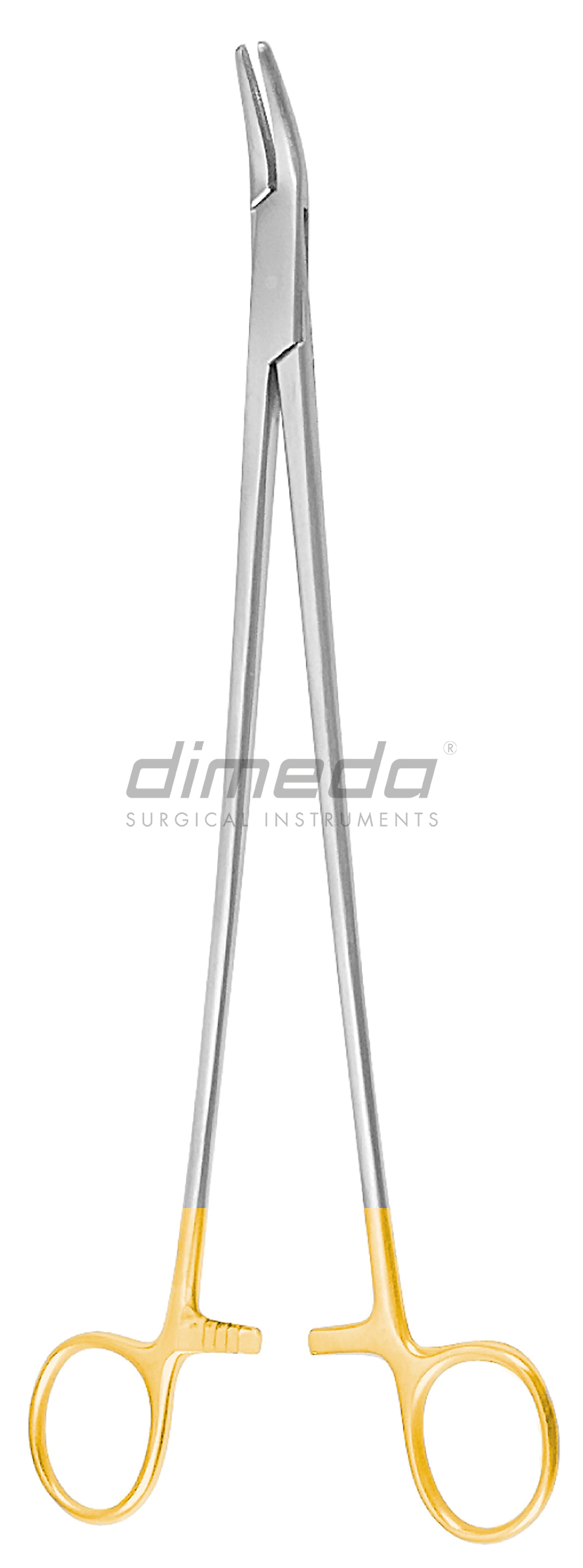 Finochietto Needle Holder - Josec Supplies