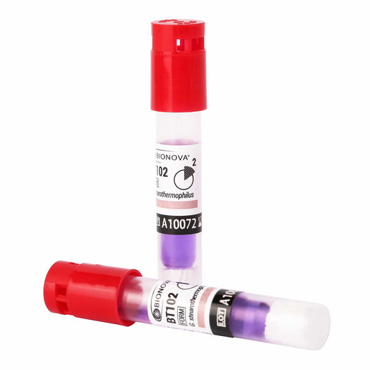 2h Biological Indicator for LTSF(50's)