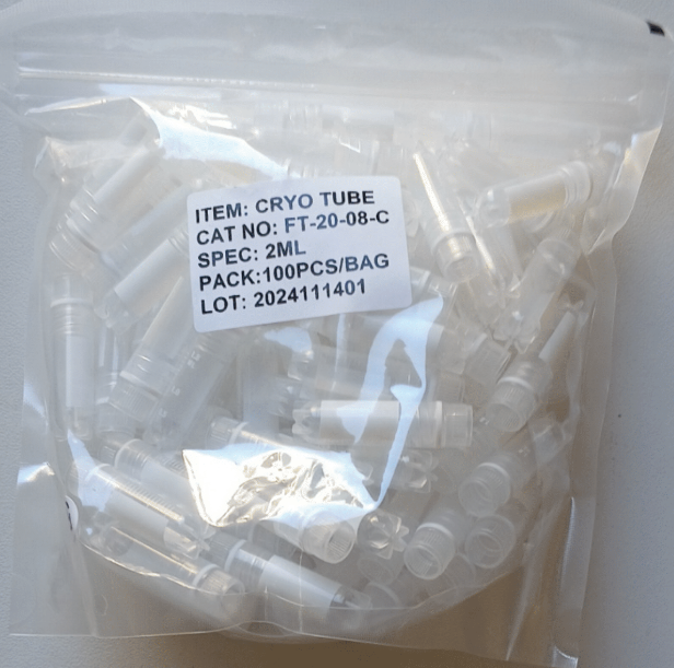 2ml Cryo Tube Cap