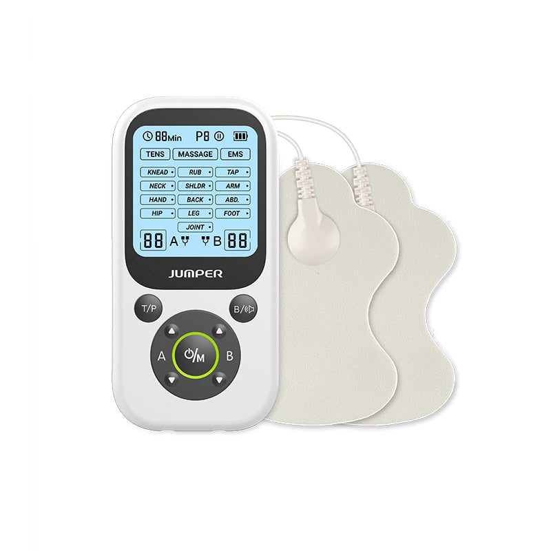 3-in-1 Electrotherapy TENS Unit - JPD-ES210