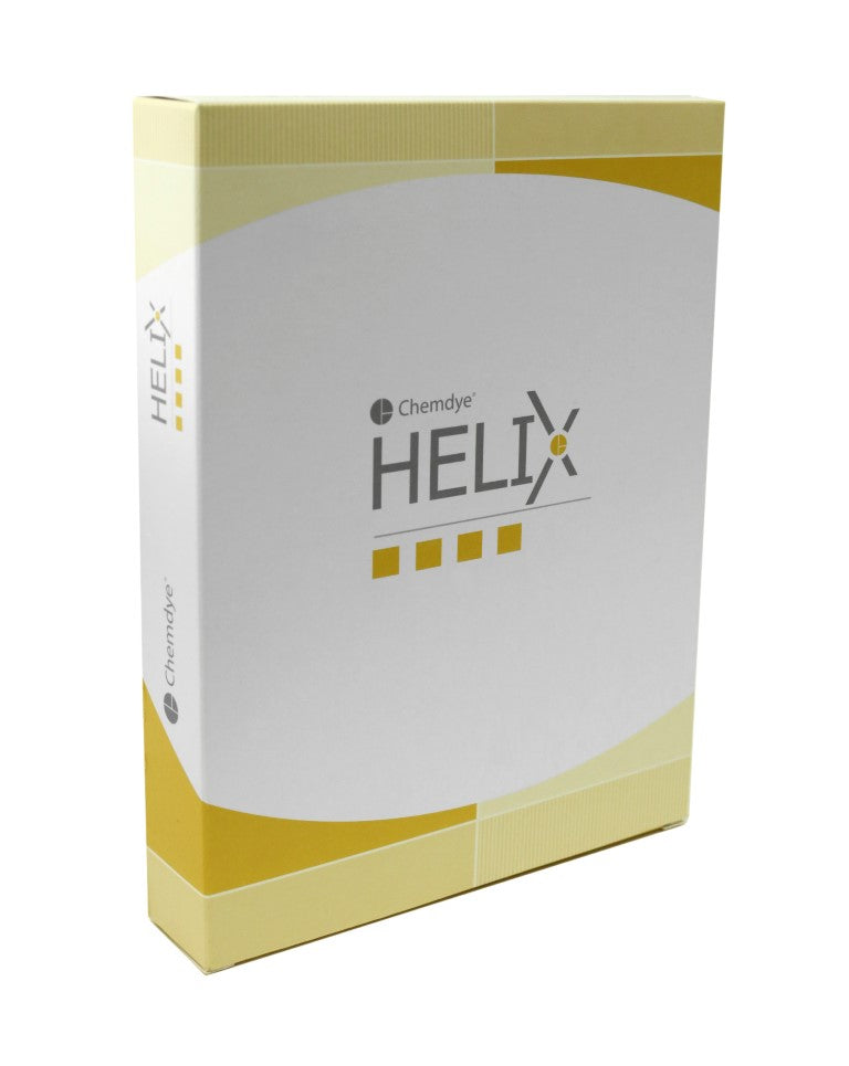 3.5min Helix Kit for Steam (Plastic)
