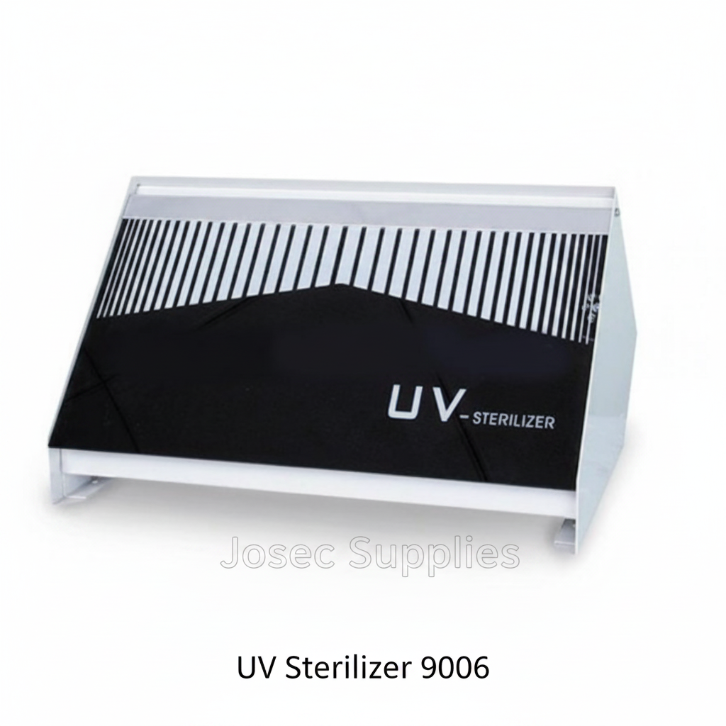 UV Sterilizer 9006 - Josec Supplies