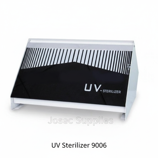 UV Sterilizer 9006 - Josec Supplies