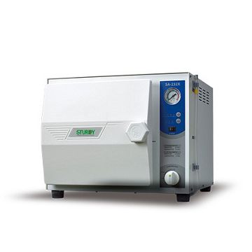 Tabletop Autoclave/Sterilizer - ACL 232X from R 39112 Shop now at Josec Supplies
