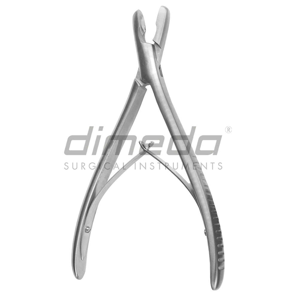 Adson Bone Rongeurs From 0.0 Africon Josec Supplies