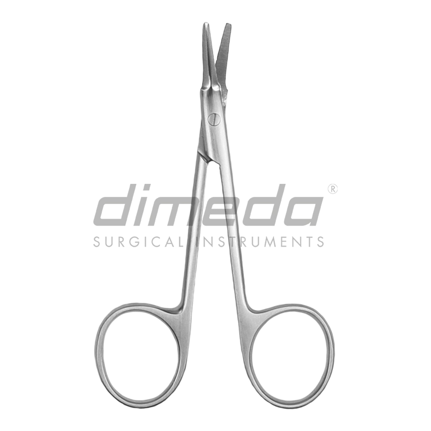 Aebli Corneal Scissors - Josec Supplies