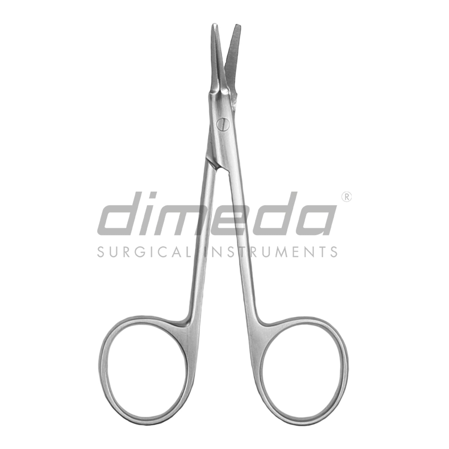 Aebli Corneal Scissors - Josec Supplies