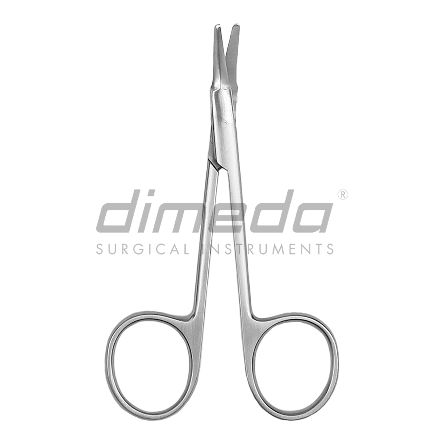 Aebli Corneal Scissors - Josec Supplies