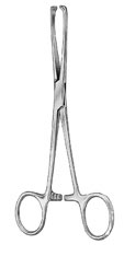 Allis Tissue Seizing Forceps