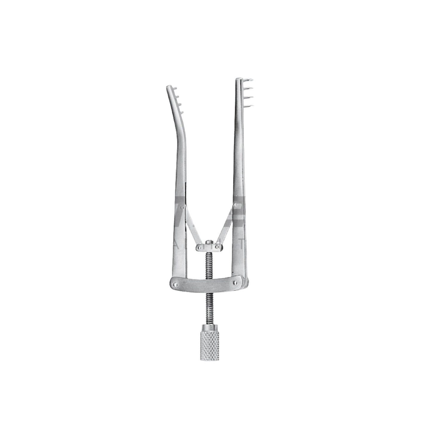 Alm Retractor - Josec Supplies