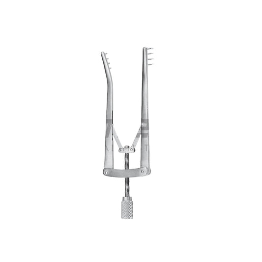 Alm Retractor - Josec Supplies