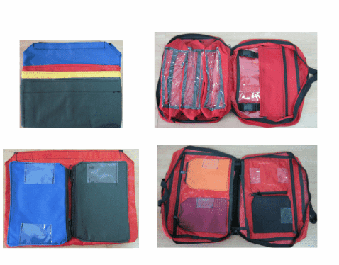 First Aid Kit - Intermediate Life Support from R 3901 Shop now at Josec Supplies